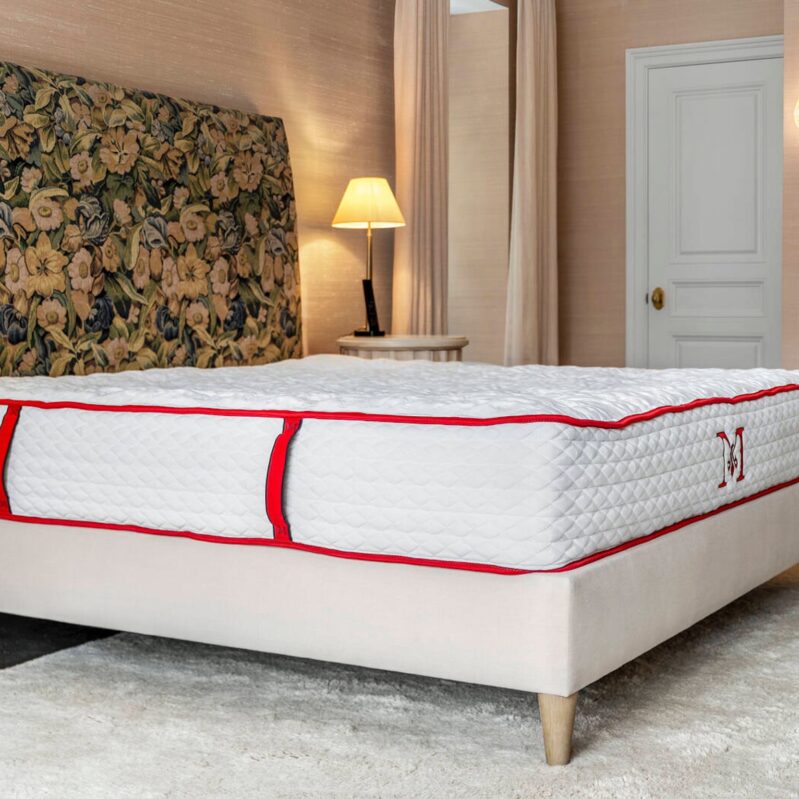 The MOD Mattress